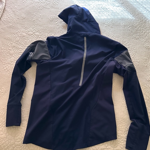 Brooks Jackets & Coats Brooks Mens Running Jacket Poshmark